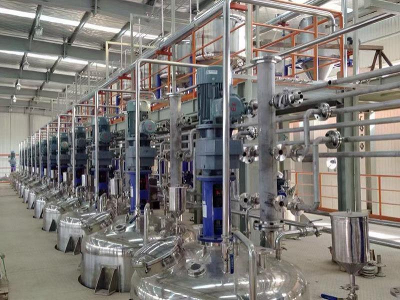 固態(tài)電池成套設(shè)備