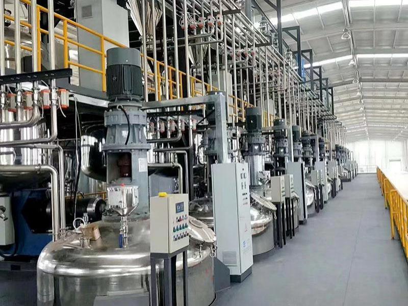 化學(xué)，化工成套設(shè)備